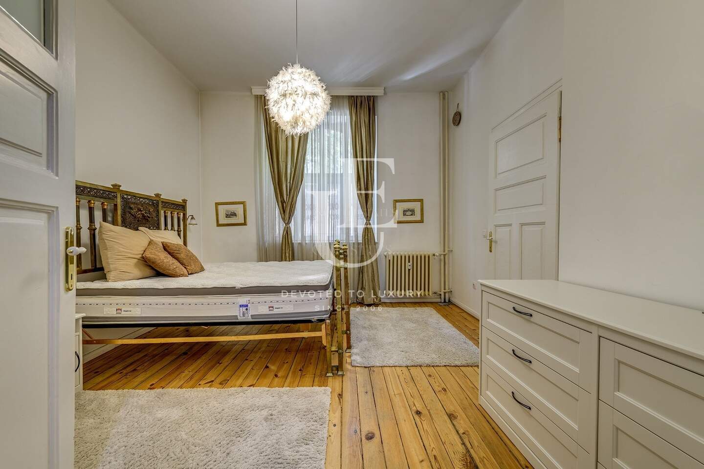Üç odalı Apartman olarak Center, Sofia – fotoğraf 2