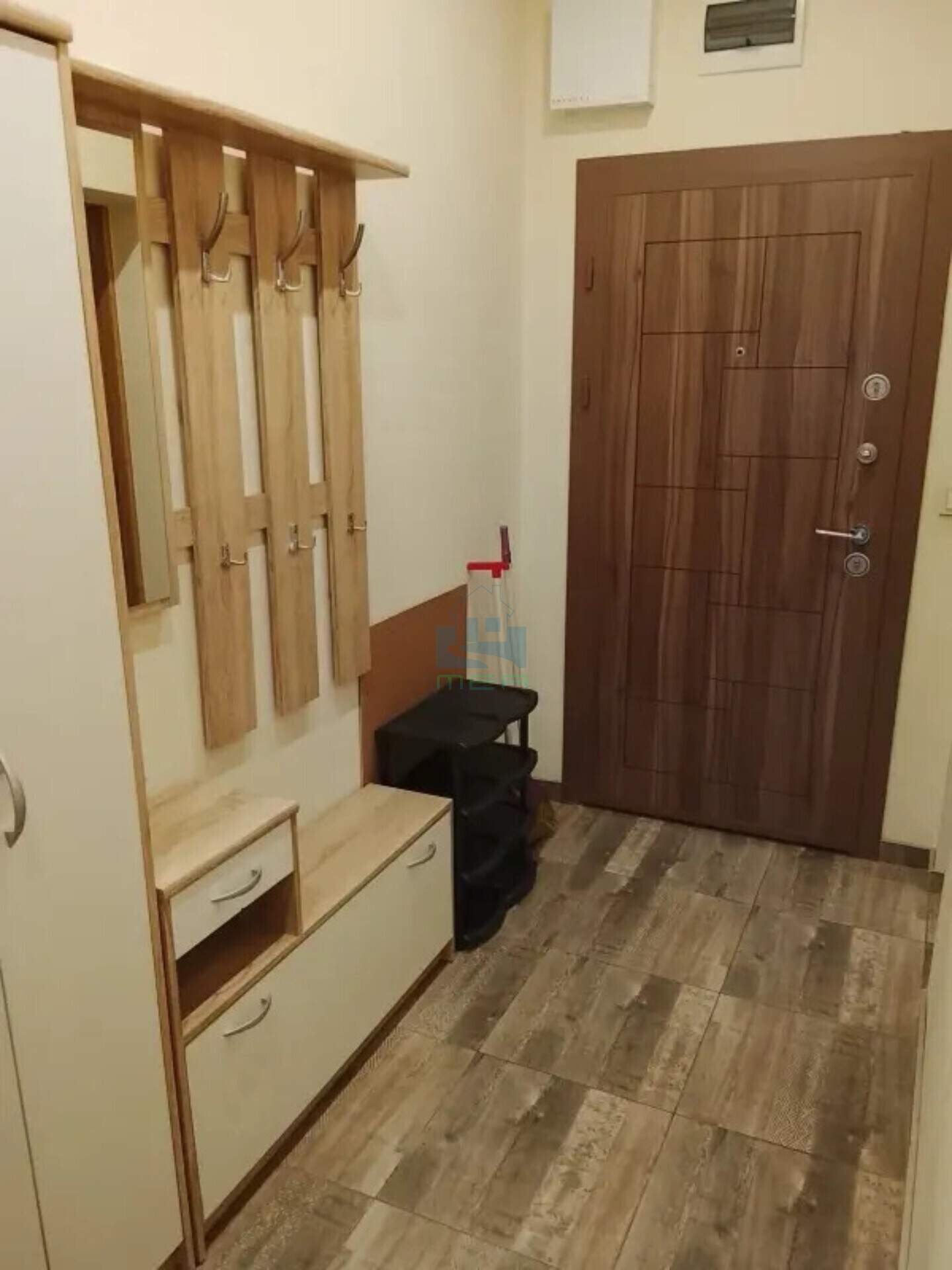 İki odalı Apartman olarak Poduiane, Sofia – fotoğraf 6