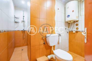 For sale - Apartment in Liatno kino Trakia,  Varna