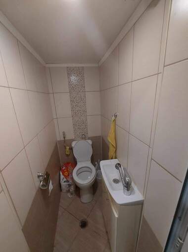 Verkauf - Wohnung in Zentar,  Targowishte