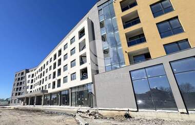Verkauf - Wohnung in Saravowo,  Burgas