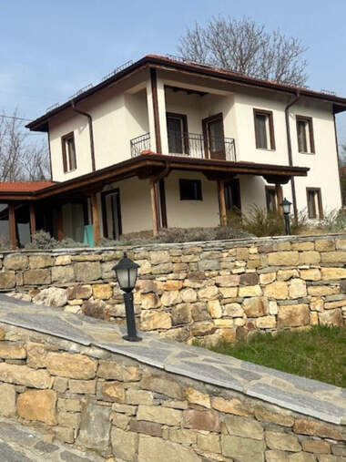 For sale - House in Voyneja,  Veliko Tarnovo