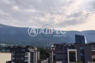 Πώληση - Διαμέρισμα σε Манастирски ливади-Изток,  София