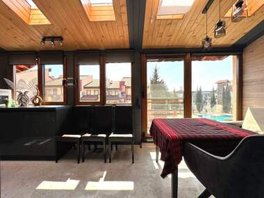 Satış - Apartman olarak Sveti Vlas,  Burgas