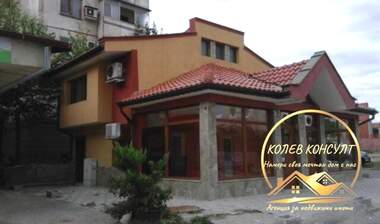 For sale - House in Drujba 1,  Haskovo