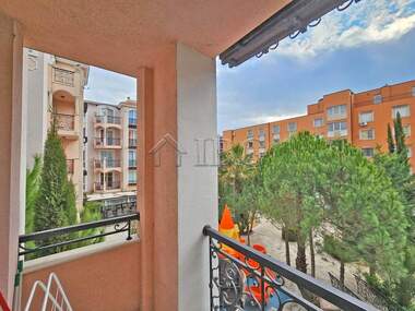 Satış - Apartman olarak Sunny Beach,  Burgas