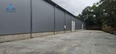 Miete - Lager in Industrialna zona,  Plewen