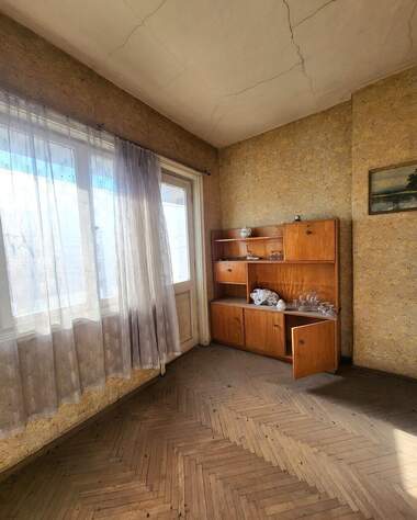 Verkauf - Etage von Haus in Iztok,  Pazardjik