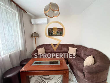For rent - Apartment in Okrajna bolnica - Generali,  Varna