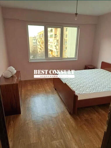 Miete - Wohnung in Drujba 3,  Ruse