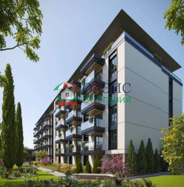 Satış - Apartman olarak Sunny Beach,  Burgas
