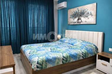 Продажа - Квартира в Христо Смирненски,  Пловдив