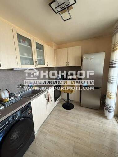 Vânzare - Apartament în Center,  Plovdiv