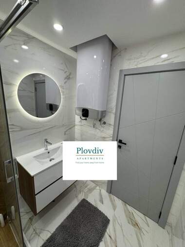 Miete - Wohnung in Hristo Smirnenski,  Plowdiw