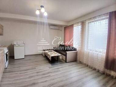 For sale - Apartment in Tombul Djamia,  Shumen