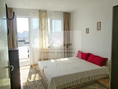 For rent - Apartment in Kolhozen pazar,  Varna