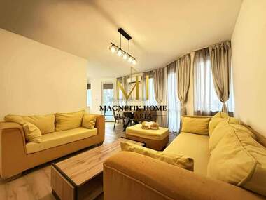 For rent - Apartment in Vazrajdane,  Burgas