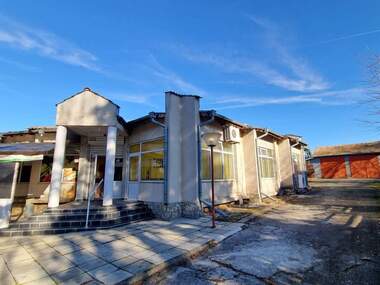 For sale - Entire building in Stefanovo,  Dobrich