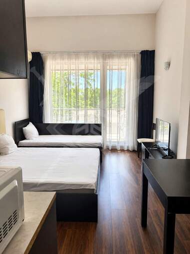 Verkauf - Wohnung in Sozopol,  Burgas