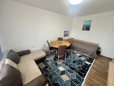 For rent - Apartment in Zdravec Iztok,  Ruse