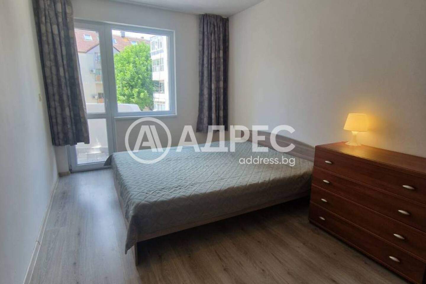 Cu două camere Apartament în Center, Varna – fotografia 9