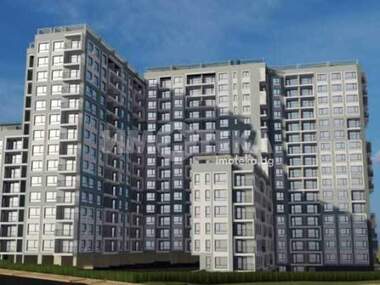 For sale - Apartment in Mladost 1,  Varna