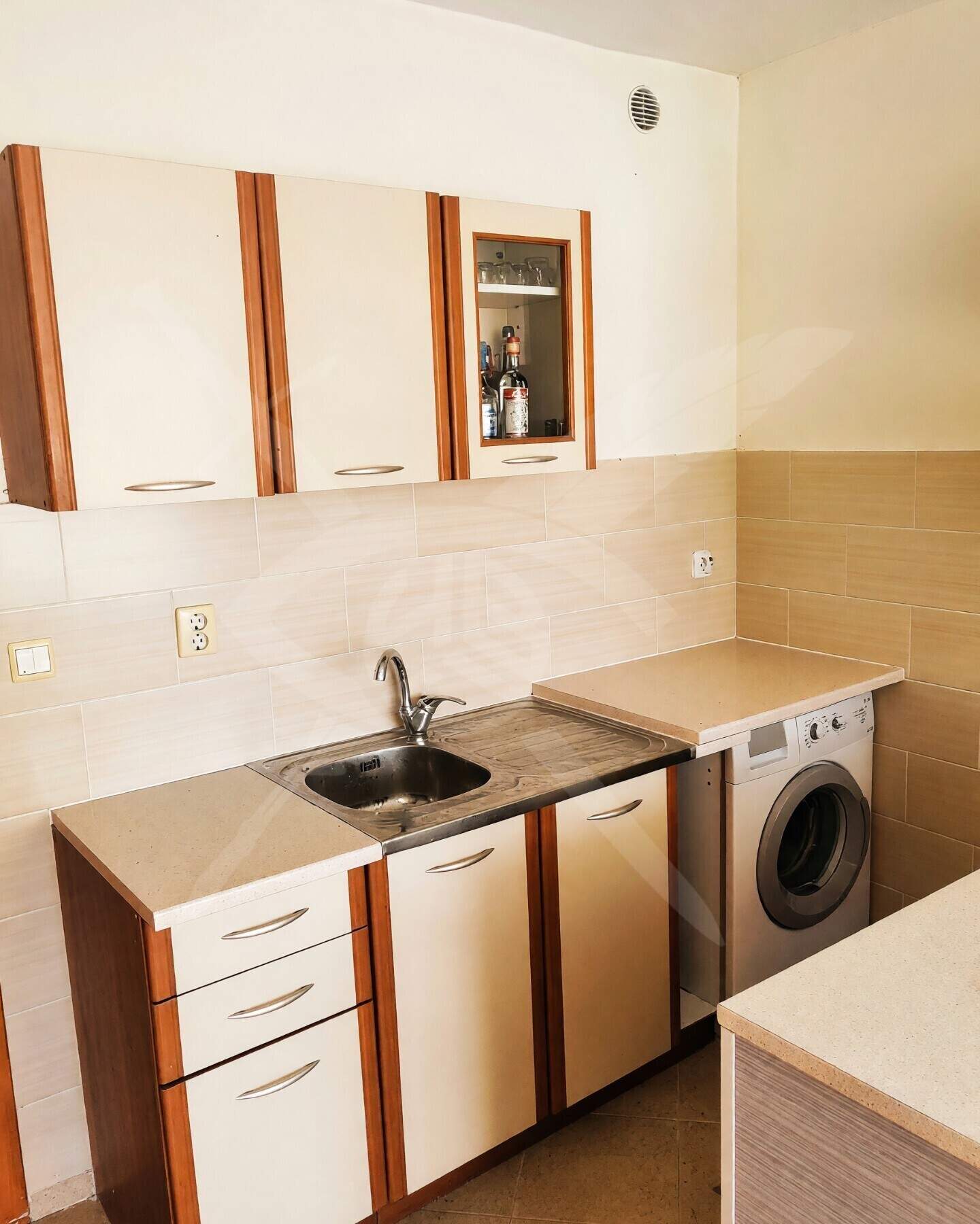 İki odalı Apartman olarak Sveti Vlas, Burgas – fotoğraf 2