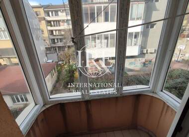 For sale - Apartment in Kolhozen pazar,  Varna
