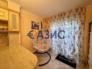 For sale - Apartment in Sunny Beach,  Burgas