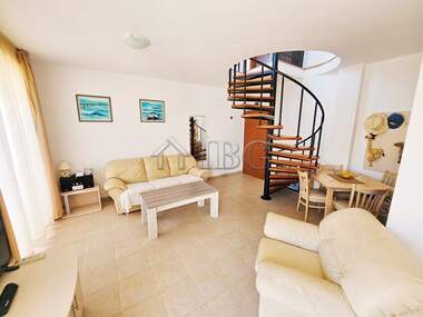 Satış - Apartman olarak Sunny Beach,  Burgas