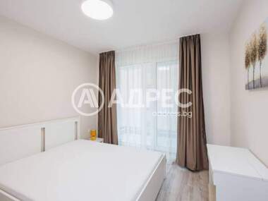 Vânzare - Apartament în Sfinții Constantin și Elena,  Varna