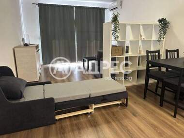 For sale - Apartment in Shkorpilovtsi,  Varna