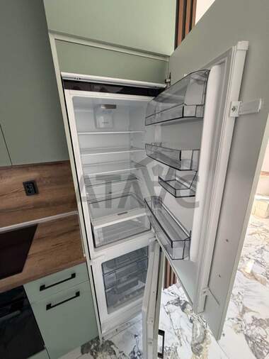 For rent - Apartment in Sadiyski,  Plovdiv