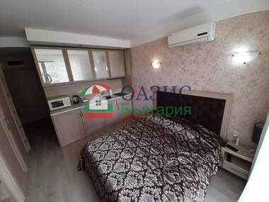Satış - Apartman olarak Sunny Beach,  Burgas