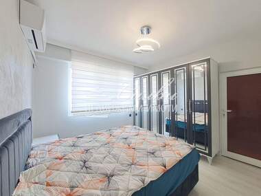 For sale - Apartment in Boian Balgaranov 1,  Shumen