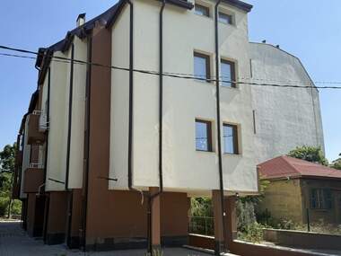 Verkauf - Wohnung in Owtscha Kupel,  Sovia