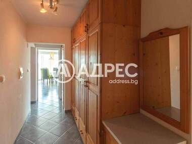 Verkauf - Wohnung in Rawda,  Burgas