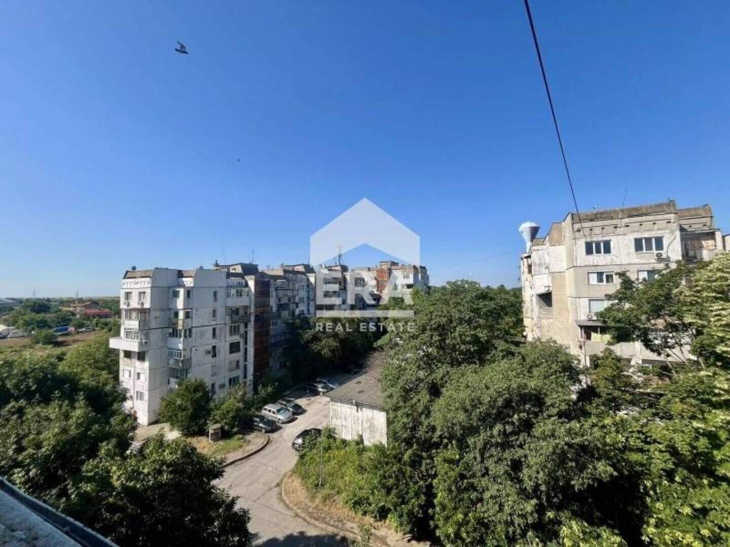 Τρίδωμο Διαμέρισμα σε Δρουζμπα 3, Ρουσε – φωτογραφία 9