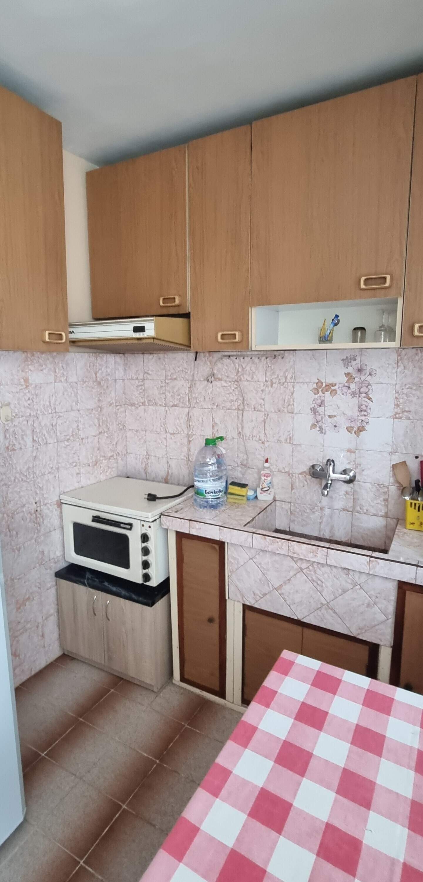 Тристаен Апартамент в Център, Разград – снимка 7