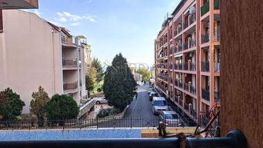 Satış - Apartman olarak Sveti Vlas,  Burgas