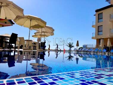 Satış - Apartman olarak Obzor,  Burgas