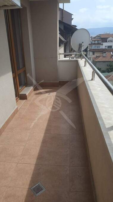 Kira - Apartman olarak Center,  Plovdiv