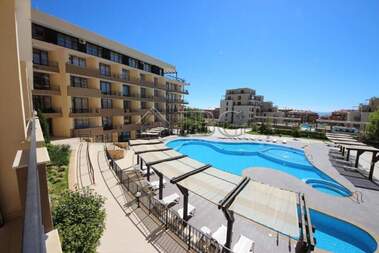For sale - Apartment in Sveti Vlas,  Burgas