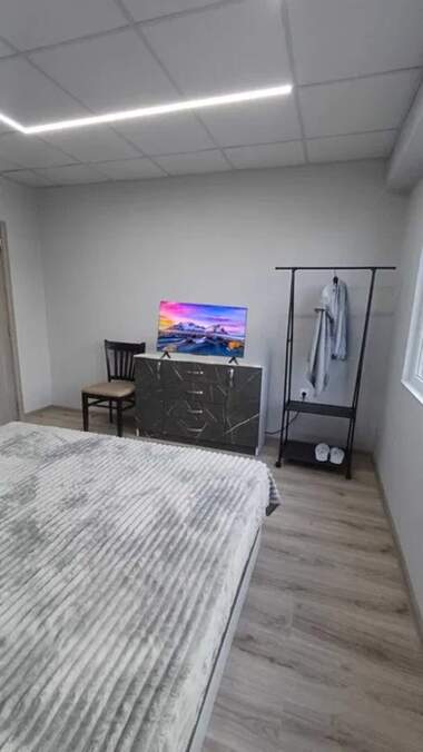 Miete - Wohnung in Rodina 1,  Ruse