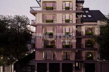 Verkauf - Wohnung in Center,  Plovdiv