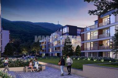 Vânzare - Apartament în Boiana,  Sofia