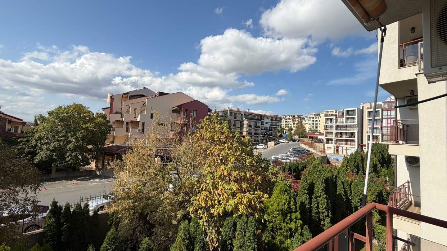 studio Квартира в Свети Влас, Бургас – фото 4