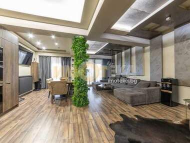 For sale - House in Vazrajdane 4,  Varna
