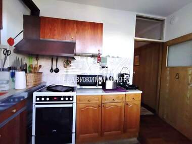 For sale - Apartment in Bolnicata,  Shumen