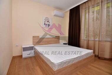 For rent - Apartment in Briz,  Varna